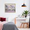 Stupell Industries Woman Seated on Sofa Floating Frame, design by Wild Apple Portfolio